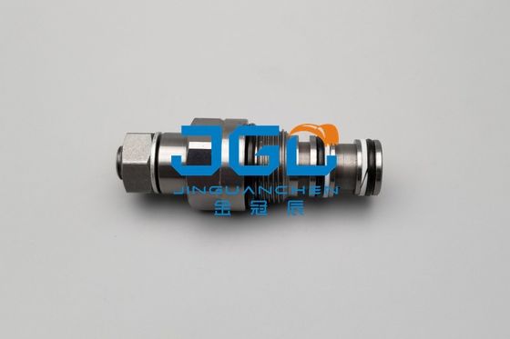 Escavatore Hydraulic Components 0799001 della valvola a sfera di ZAX55 YC55