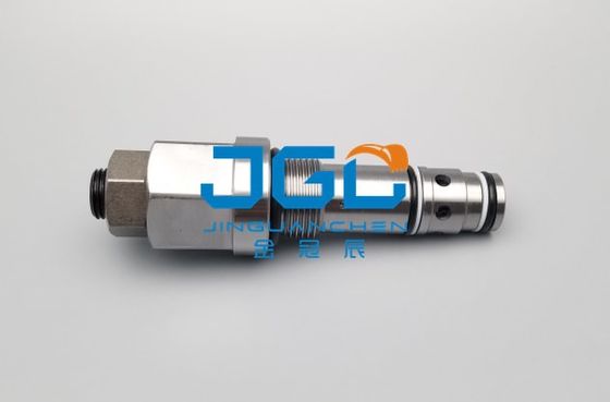 Valvola a sfera rotatoria di Hydraulic Parts 9159923 meccanici dell'escavatore delle parti ZAX120