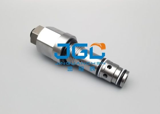 Valvola a sfera rotatoria di Hydraulic Parts 9159923 meccanici dell'escavatore delle parti ZAX120