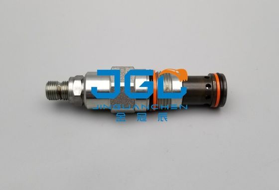 Escavatore pilota Hydraulic Parts di Valve SK60 EX460 SH300 6676195 parti meccaniche