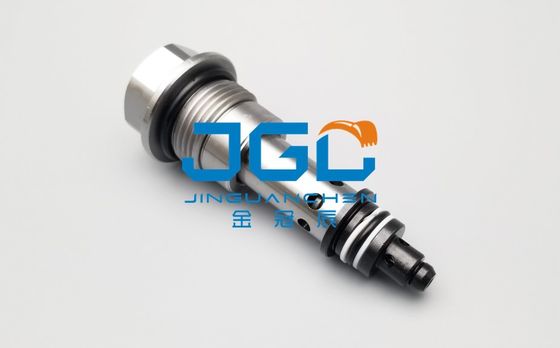 Accessori meccanici che camminano l'escavatore Hydraulic Components della valvola a sfera ZAX120