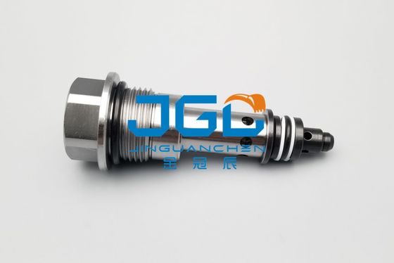 Accessori meccanici che camminano l'escavatore Hydraulic Components della valvola a sfera ZAX120