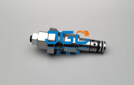 Parti meccaniche della valvola a sfera di Hydraulic Parts Walking dell'escavatore di ZAX330 XCMG260-8