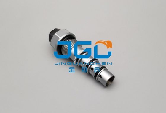 Guarnizione della valvola di mandata di Hydraulic Component Differential dell'escavatore di ZAX55 YC55 quattro