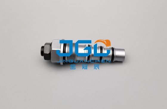 Guarnizione della valvola di mandata di Hydraulic Component Differential dell'escavatore di ZAX55 YC55 quattro