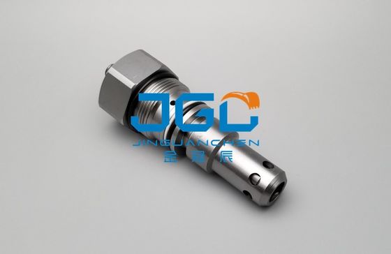 Escavatore principale Hydraulic Parts 4236083 della valvola a sfera EX400-1 delle parti meccaniche