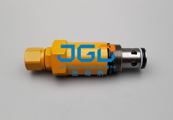 SK60-5 escavatore principale Hydraulic Components della valvola a sfera YN22V00013F1