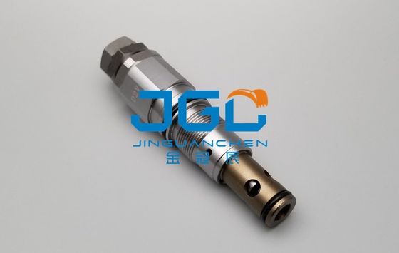 Escavatore principale Accessories della valvola a sfera SK200-1 SK200-3 SK320-1 SK320-3 320-350-100 2436R752F1
