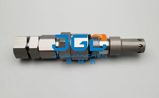 Escavatore principale Hydraulic Parts della valvola a sfera JS200 JS220 JS235 JS240 JS260 420-00257 25-221792