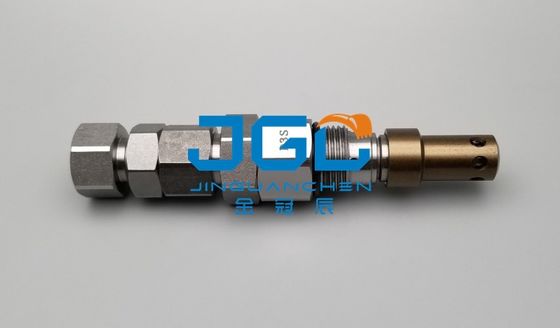 Escavatore principale Hydraulic Parts della valvola a sfera JS200 JS220 JS235 JS240 JS260 420-00257 25-221792