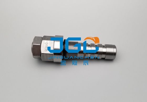 Elementi idraulici 708-1W-04712 della valvola di Relief Valve PC60-7 PC70-7 LS dell'escavatore
