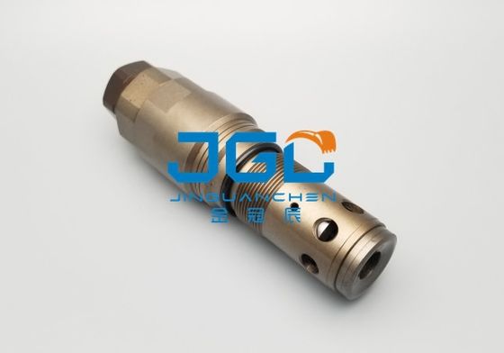 SK200-6 escavatore rotatorio Hydraulic Components della valvola a sfera YN22V00028F1