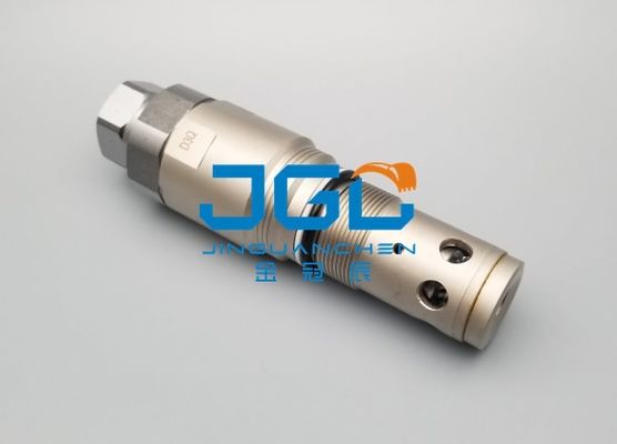 SK200-6 escavatore rotatorio Hydraulic Components della valvola a sfera YN22V00028F1