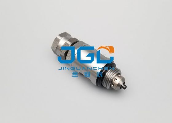 Valvola di Hydraulic Parts Relief dell'escavatore di PC30 PC35 PC45 PC55 PC56 PC78