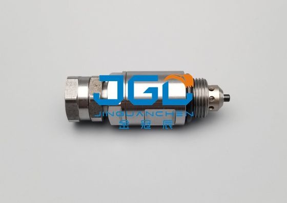 Valvola di Hydraulic Parts Relief dell'escavatore di PC30 PC35 PC45 PC55 PC56 PC78