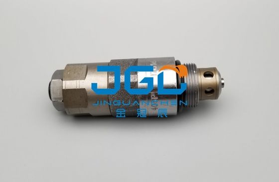 Escavatore Relief Valve YN22V00002F2 YN22V00029F2 XJBN-00162 YN22V00002F1 di SK200 SK210 SK230-5 SK115 SK135 SK235-8
