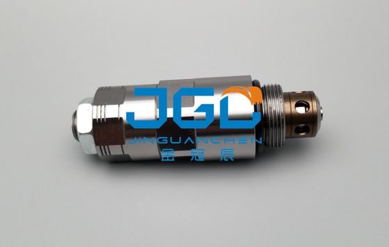 Escavatore Relief Valve YN22V00002F2 YN22V00029F2 XJBN-00162 YN22V00002F1 di SK200 SK210 SK230-5 SK115 SK135 SK235-8