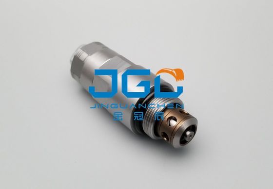 Escavatore Relief Valve YN22V00002F2 YN22V00029F2 XJBN-00162 YN22V00002F1 di SK200 SK210 SK230-5 SK115 SK135 SK235-8