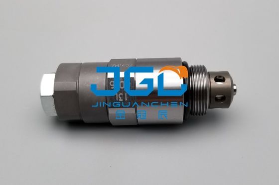 Escavatore Relief Valve YN22V00002F2 YN22V00029F2 XJBN-00162 YN22V00002F1 di SK200 SK210 SK230-5 SK115 SK135 SK235-8