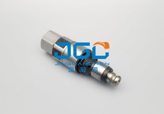 Escavatore Hydraulic Component della valvola a sfera SK130-8 SK200-8 SK350-8 della radice YN30V00120F2