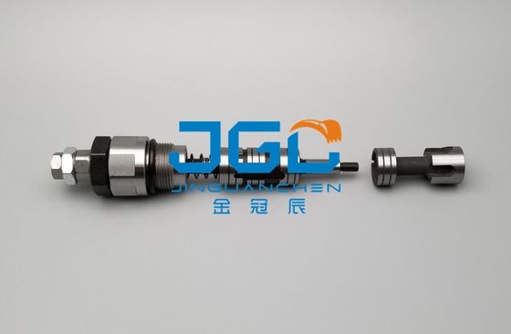 PC120-6 PC130-7 PC128 che schiaccia valvola che scava gli elementi idraulici