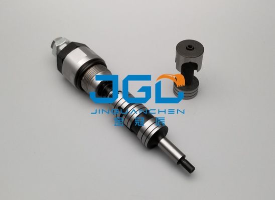 PC120-6 PC130-7 PC128 che schiaccia valvola che scava gli elementi idraulici