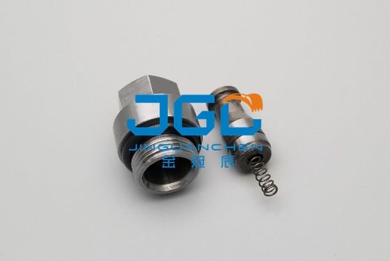 Escavatore Hydraulic Parts della valvola PC55 PC60 del vuoto d'aria 723-20-80100