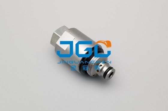 Valvola di aspirazione genuina PC30 PC35 di Hydraulic Parts Oil dell'escavatore