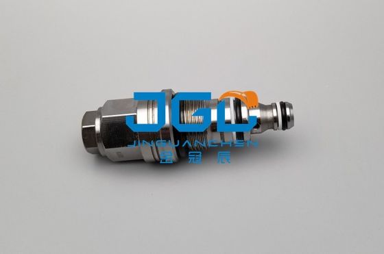 723-30-70100 escavatore Hydraulic Components della valvola di scarico PC60-6 PC60-7