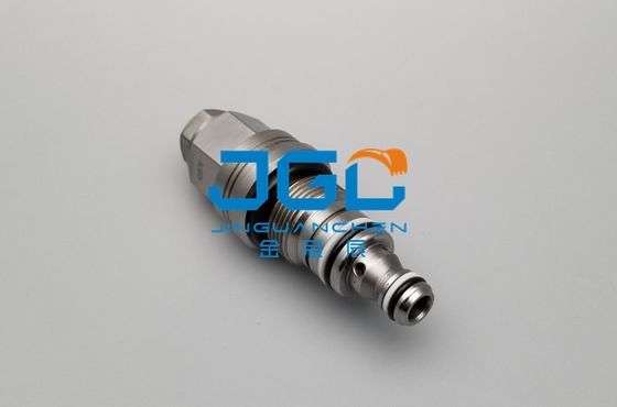 723-30-70100 escavatore Hydraulic Components della valvola di scarico PC60-6 PC60-7