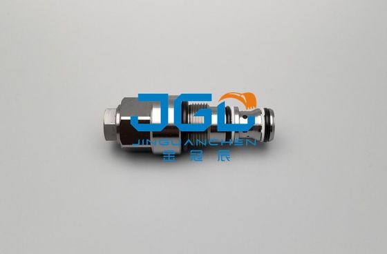 valvola PC110-7 PC120-6 PC130-7 PC128 PC200-6 di Hydraulic Parts Unloading dell'escavatore 708-2L-56302