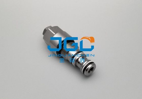 valvola PC110-7 PC120-6 PC130-7 PC128 PC200-6 di Hydraulic Parts Unloading dell'escavatore 708-2L-56302