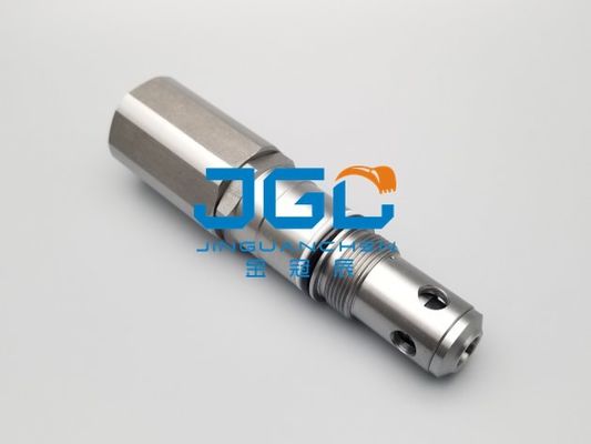 2436R1923F1 valvola a sfera di camminata SK200-6 SK350-8 SK200-3 DH420 SK200-6E