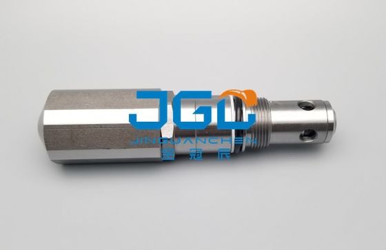 2436R1923F1 valvola a sfera di camminata SK200-6 SK350-8 SK200-3 DH420 SK200-6E
