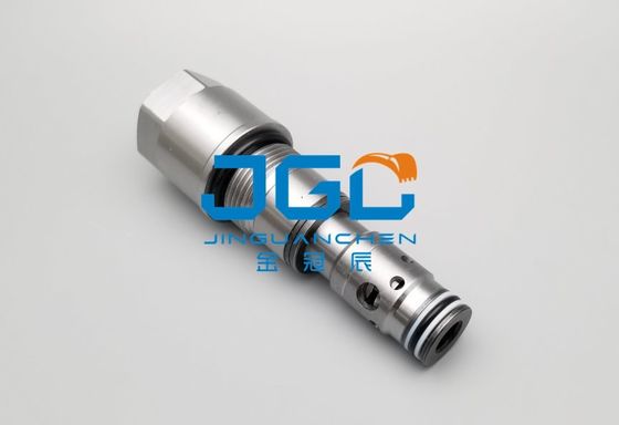 Escavatore di camminata Accessories della valvola a sfera di SK480-8 ZAX470-3 ZAX490
