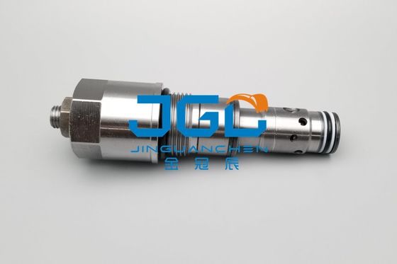 Escavatore di camminata Accessories della valvola a sfera di SK480-8 ZAX470-3 ZAX490