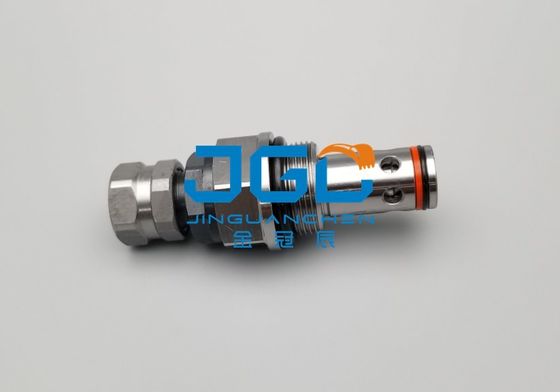 Escavatore Arm Holding Valve di PC30 PC35 PC40 PC50 PC200-7 PC300-7 PC400-7 723-10-15201 723-10-11301