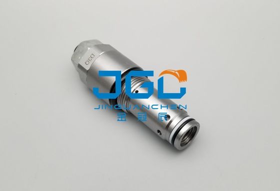 Valvola a sfera principale 709-20-51800 709-20-52300 di PC60-6 PC70 PC200-6
