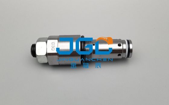 Valvola a sfera principale 709-20-51800 709-20-52300 di PC60-6 PC70 PC200-6