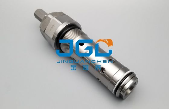 Escavatore principale Hydraulic Components della valvola a sfera PC200-1 700-92-55000