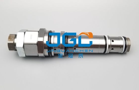 723-40-50100 valvola a sfera principale di Hydraulic Parts PC200-6 dell'escavatore