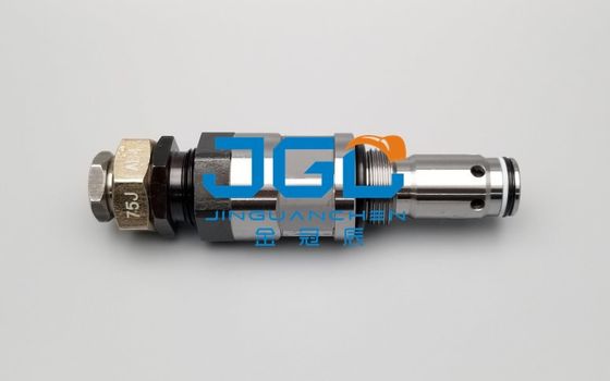 Valvola a sfera principale 723-40-51100 723-40-51102 di PC200-6 PC200-7 PC220-7