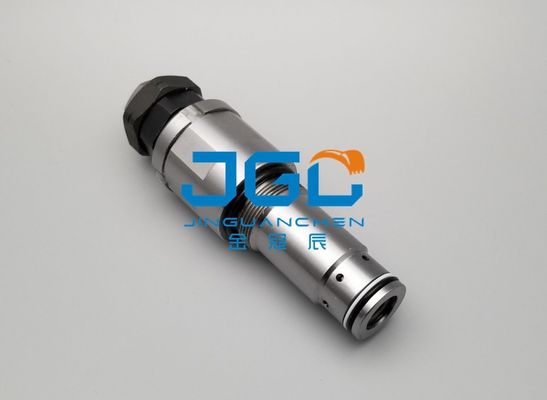 Valvola a sfera principale 709-90-52201 709-90-52203 709-90-52202 di PC120-6 PC110-7 PC130-7 PC128