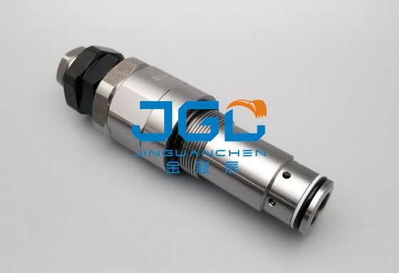 Escavatore principale Hydraulic Components della valvola a sfera PC200-5 709-70-51401