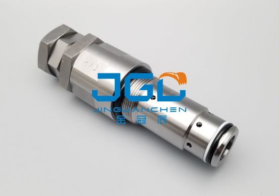 Escavatore principale Hydraulic Components della valvola a sfera PC200-5 709-70-51401