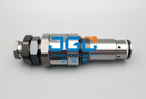 Escavatore principale Hydraulic Components della valvola a sfera PC200-5 709-70-51401