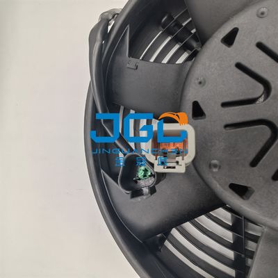 Escavatore Accessories del fan del serbatoio di acqua di E320D2 E320GC E330GC E336GC Smart 510-8095