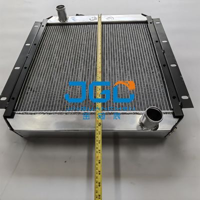 Accessori meccanici del radiatore 085-9385 del carro armato dell'escavatore E70B