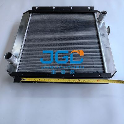 Accessori meccanici del radiatore 085-9385 del carro armato dell'escavatore E70B