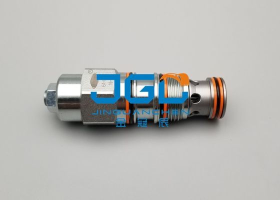 escavatore parallelo Parts del JCB della valvola 120L 25-997500 parti meccaniche
